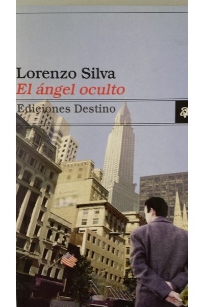 El Ángel Oculto